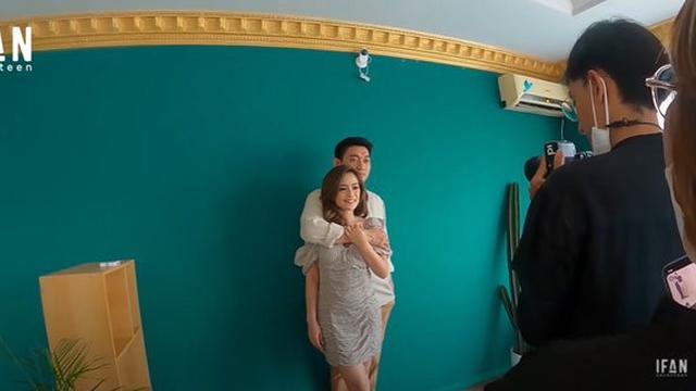 Segera Menikah, Ini 6 Potret Prewedding Ifan Seventeen dan ...
