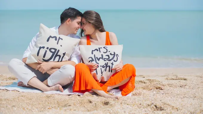 [Bintang] All About Pisces: Alasan Kenapa Zodiak Pisces dan Virgo Pasangan Serasi