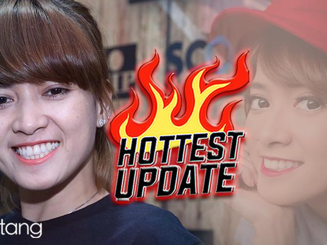Gosip Terkini Chika Jessica Atalarik Syah Siti Nurhaliza News Entertainment Fimela Com