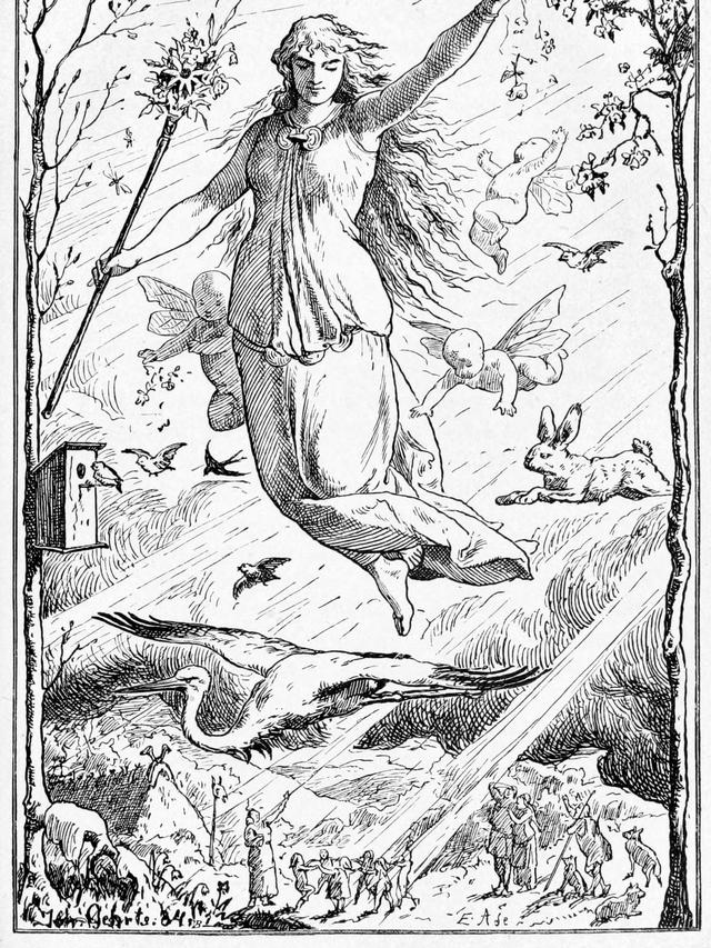 Eostre