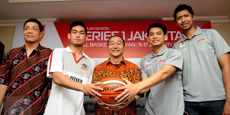 20160108-12 Klub Siap Bertarung di IBL 2015-2016-Jakarta