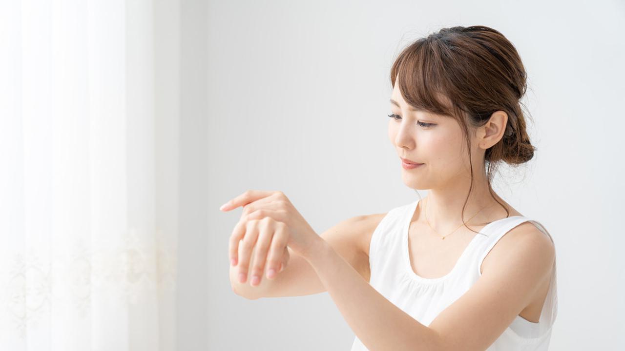 Tips Agar Kulit Tangan Tetap Lembut dan Cerah di Tengah Perubahan Iklim