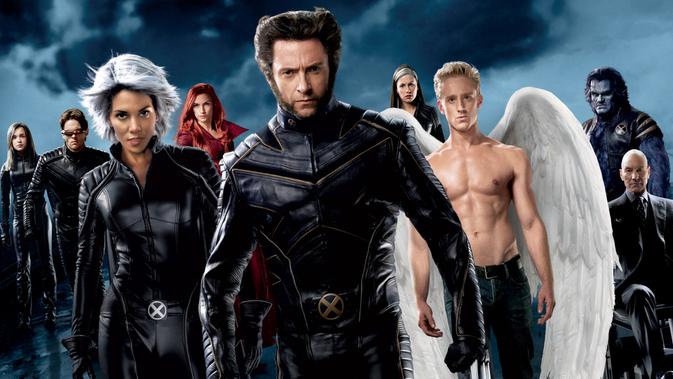 Get Wallpaper Ini Kronologi X Men Menurut Film Filmnya Bagian 1 1840 1973 Desktop Wallpaper
