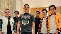 Dodhy Umumkan Kangen Band Bubar, Sebut Ada Kezoliman