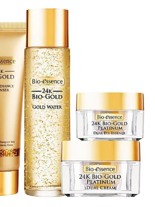 Bio-essence 24K Bio-Gold