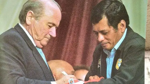 Nurdin Halid