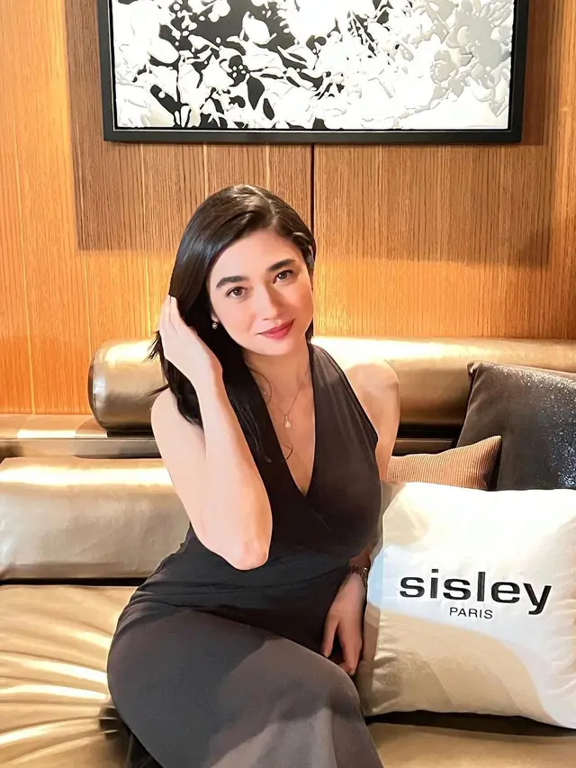 [Fimela] Amanda Rigby