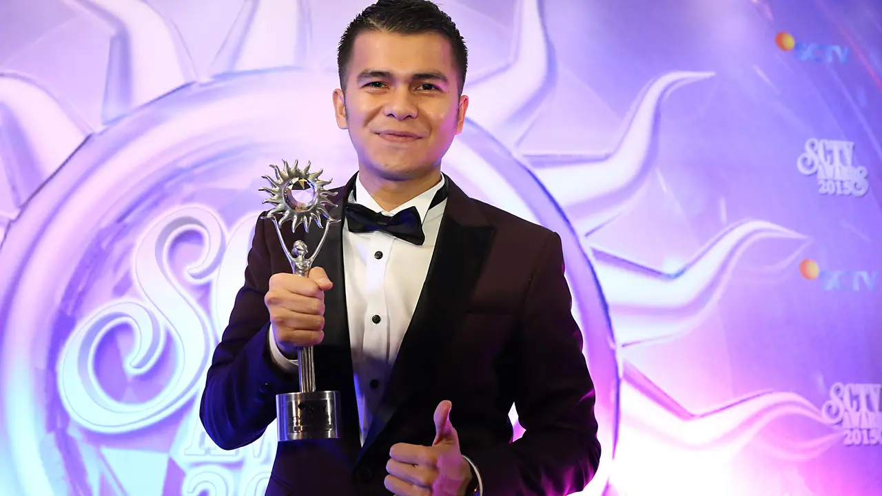 Handika Pratama