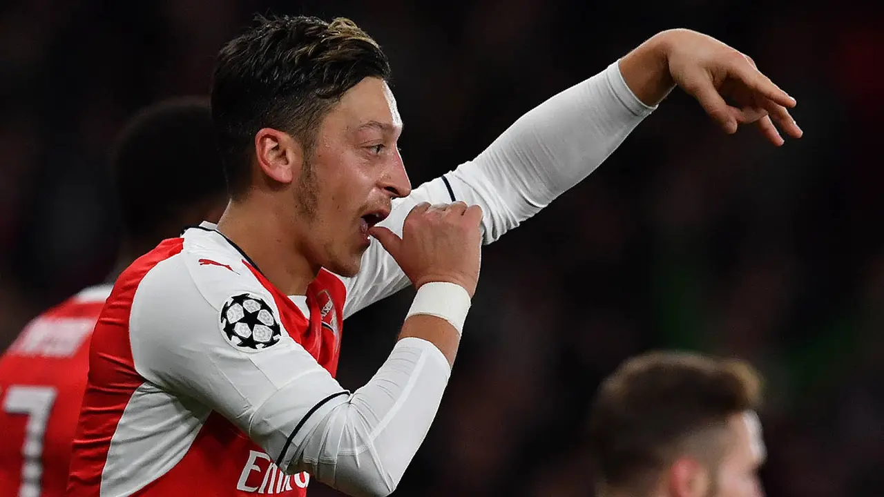 Arsenal