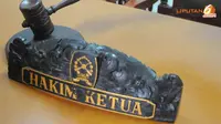 Palsukan Emas 59 Kg, Mantan Pejabat BRI Dihukum 3 Tahun Penjara 