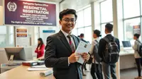 Arti Domisili: Pengertian, Fungsi, dan Pentingnya dalam Administrasi