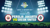 Prediksi Persija vs Gresik United: Jangan Terkecoh!