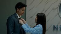 Saksikan Sinetron Beri Cinta Waktu Episode Kamis 2 April Pukul 18.15 WIB di SCTV
