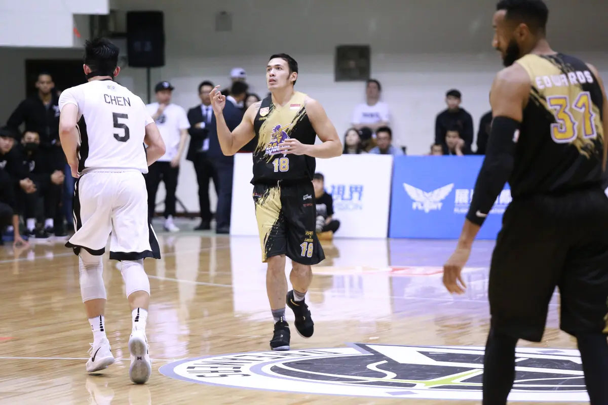 CLS Knights Indonesia
