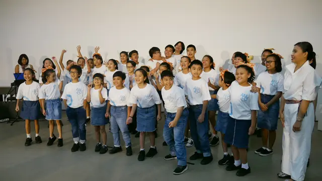 Art Moments Jakarta Online 3 Hadir dalam Konsep Hybrid bagi Pecinta Seni dan Fashion