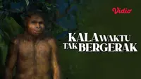 Situs prasejarah Sangiran dalam video dokumenter Kala Waktu Tak Bergerak. (Dok. Vidio)