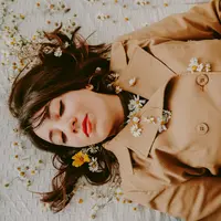 Ilustrasi tidur (Photo by Houcine Ncib on Unsplash)