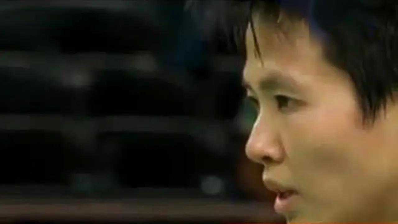 Liliyana Natsir