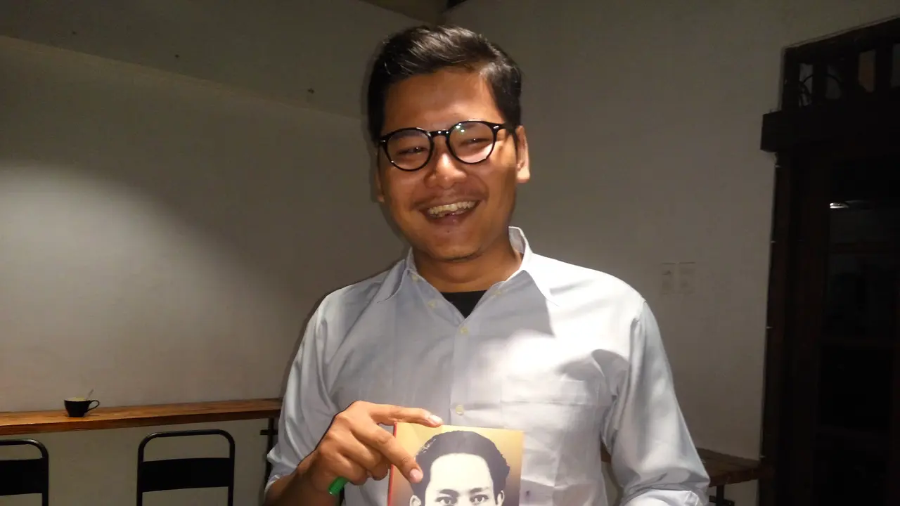 DN Aidit