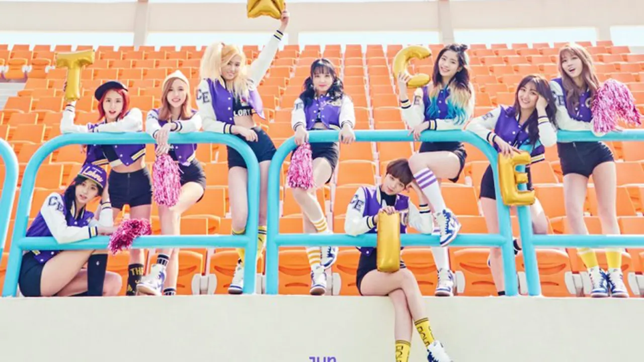Twice