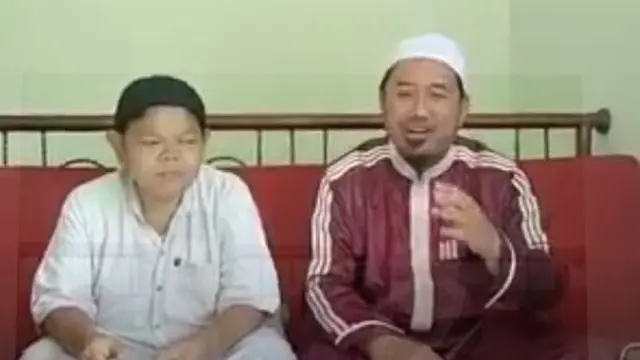 Ony Syahrial