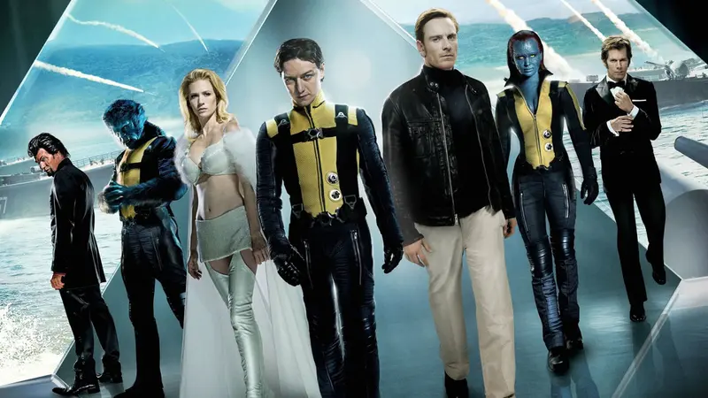 X-Men: Apocalypse Jadi Penutup Trilogi First Class