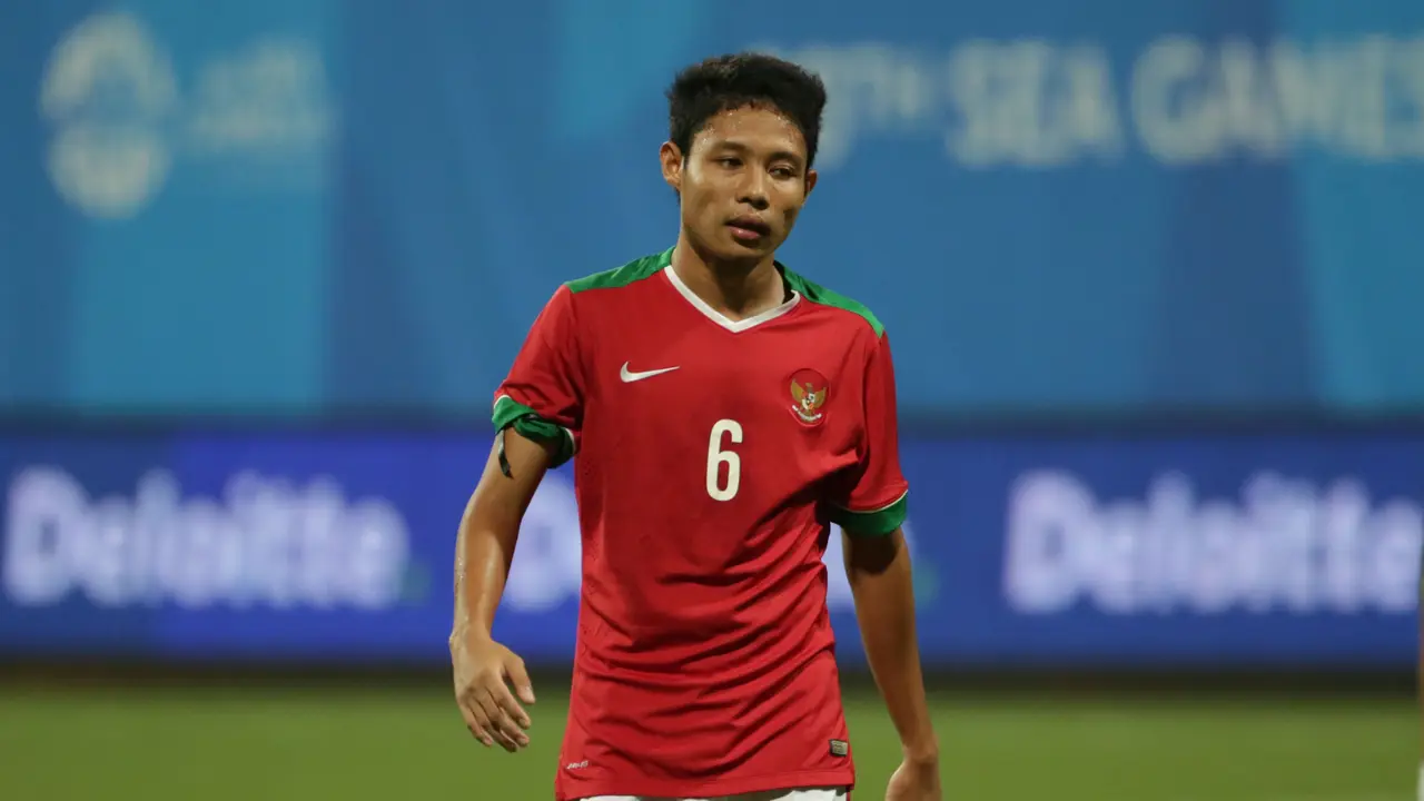 Evan Dimas