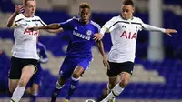 Chelsea Tolak Pinjamkan Wonderkid Belgia