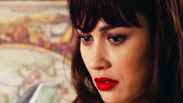 Adegan film Gun Shy (Foto: Saban Films via IMDB.com)