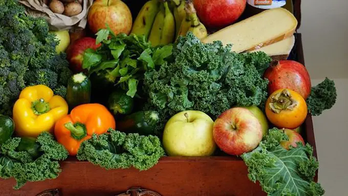 Diet agar cepat hamil/copyright Pixabay.com