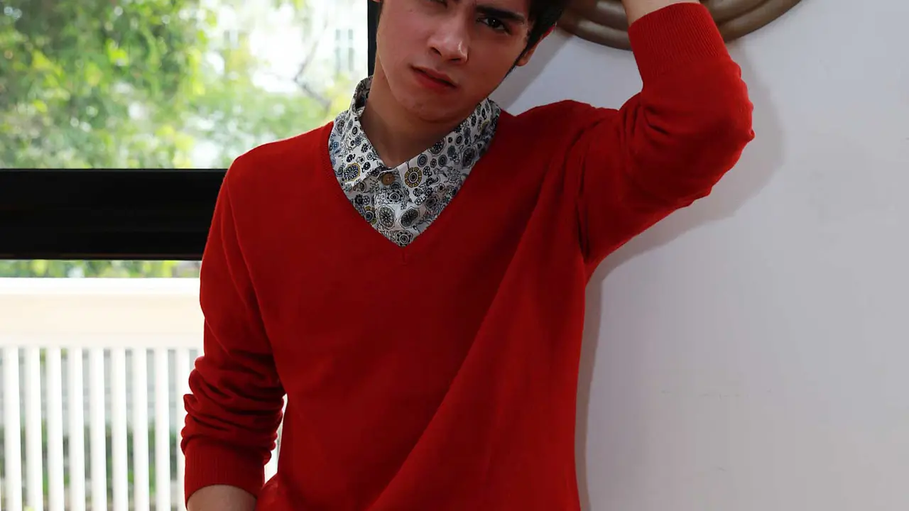 Aliando Syarief