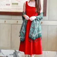 Shandy Aulia (Adrian Putra/bintang.com)