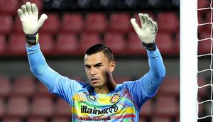 Emil Audero Mulyadi (Image Bank Liputan6)