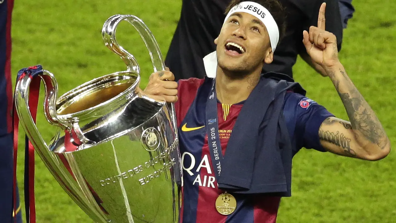 Neymar