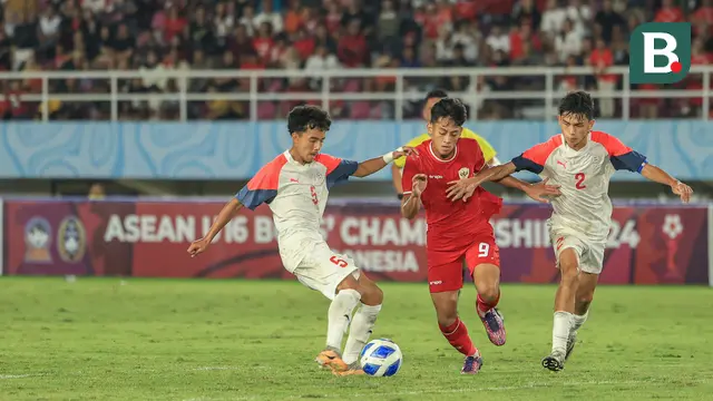 Timnas Indonesia U-16, Muhammad Mierza Firjatullah