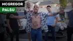 Berita video kehadiran Conor McGregor palsu menuju pertarungan tinju terbesar tahun ini yaitu melawan Floyd Mayweather pada 26 Agustus 2017.