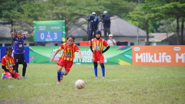Sepak Bola Wanita