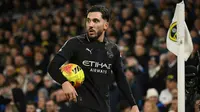 Makna Spiritual Ramadan untuk Pemain Muslim Manchester City