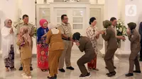 7 Ide Acara Halal Bil Halal di Kantor, Ciptakan Momen Seru dan Berkesan