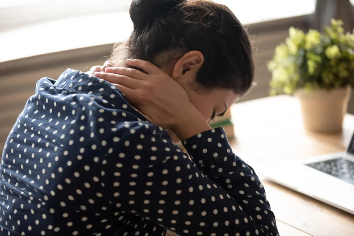 Gejala Neuralgia Oksipital