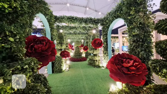 Bridestory Market