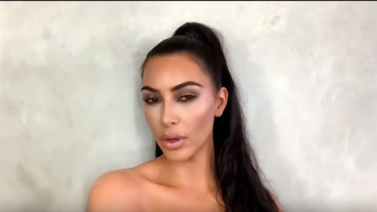 Kim Kardashian