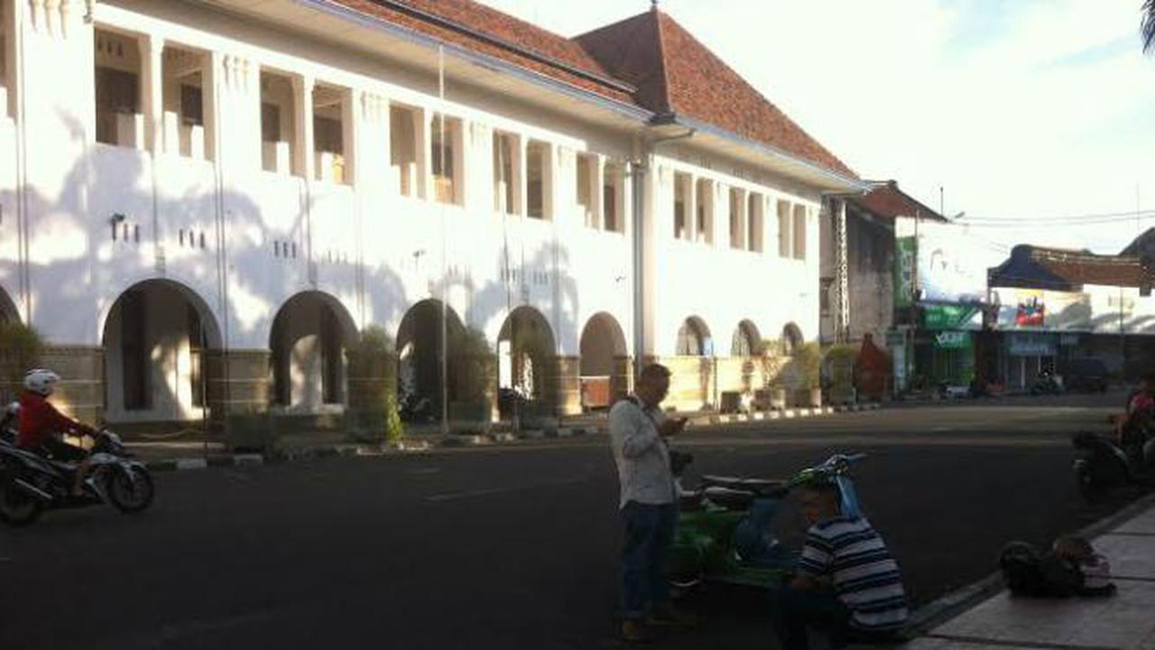 10 Destinasi di Cirebon yang Bisa Bikin Liburan Jadi Memorable