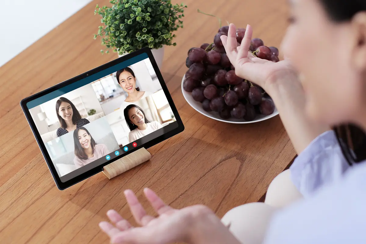 Samsung Galaxy Tab A7