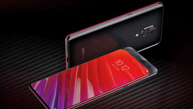 Pertama Di Dunia Lenovo Pamer Smartphone Dengan Ram 12gb Tekno Liputan6 Com