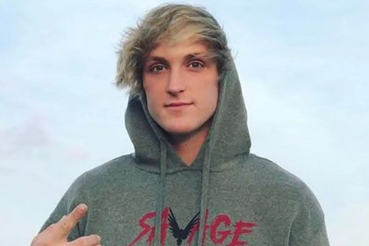 [Bintang] Lagi Dikecam, Logan Paul Tercatat Sebagai Youtuber Terkaya