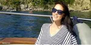 Eka Kusuma Putra sudah mendaftarkan gugatan cerai  untuk Cathy Sharon sejak 15 Desember 2015 lalu. Ternyata, 29 Februari kemarin adalah sidang kedelapan mereka dengan agenda menghadirkan saksi dari pihak Eka.