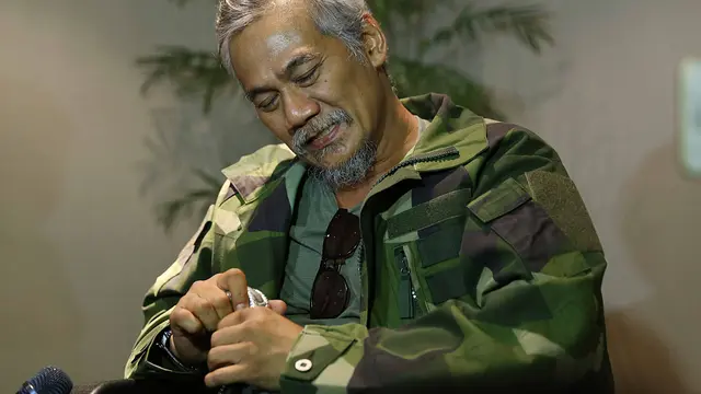 [Bintang] Tio Pakusadewo