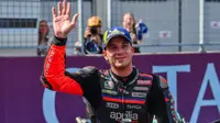 Kata Kata Perdana Pedro Acosta usai Gabung Ducati, Siap Hadapi Tantangan Terbesar dalam Kariernya