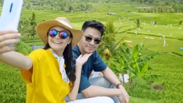 Agar Momen Liburan di Bali Tak Berlalu Begitu Saja, Kunjungi 3 Destinasi Unik Ini